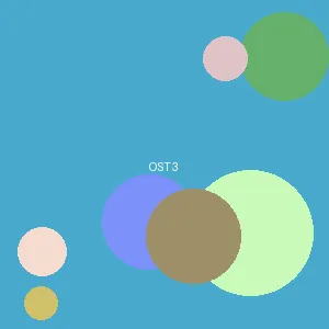 通灵少年 - アイドル封面
